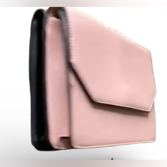 Badgley Mischka NWT 2 in 1 Purse - Picture 3 of 5